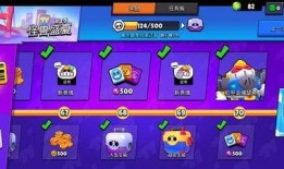 荒野乱斗新赛季最新爆料,全新挑战与神秘英雄即将登场！